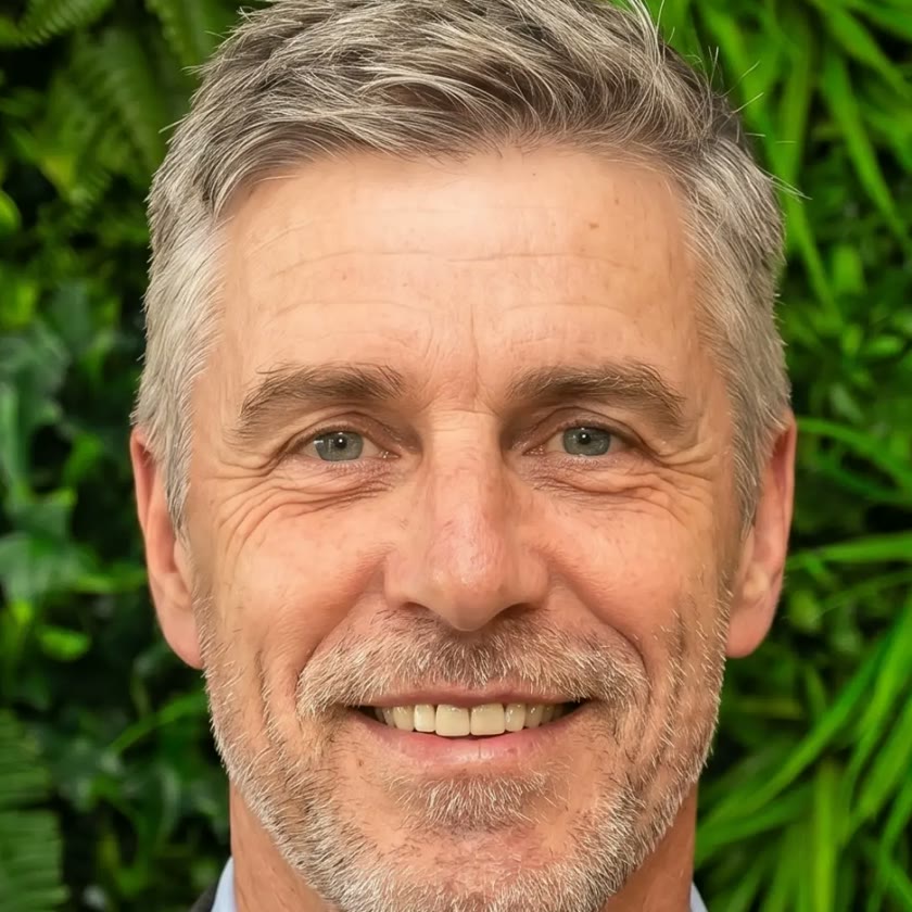 Peter Garb